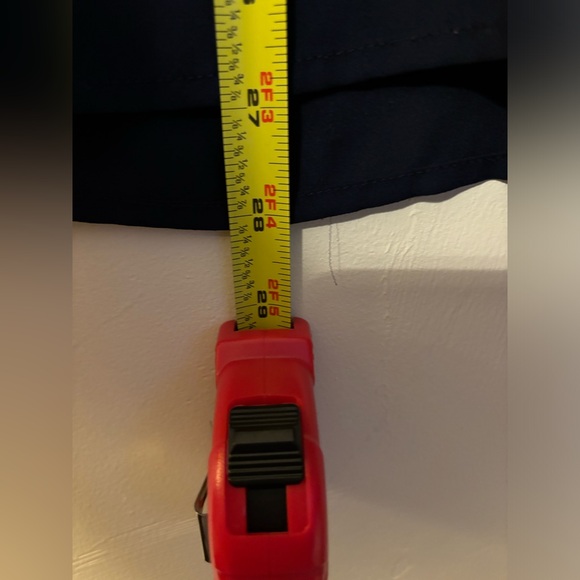 Maurices polyester tank top with caging, reversible - Picture 5 of 5